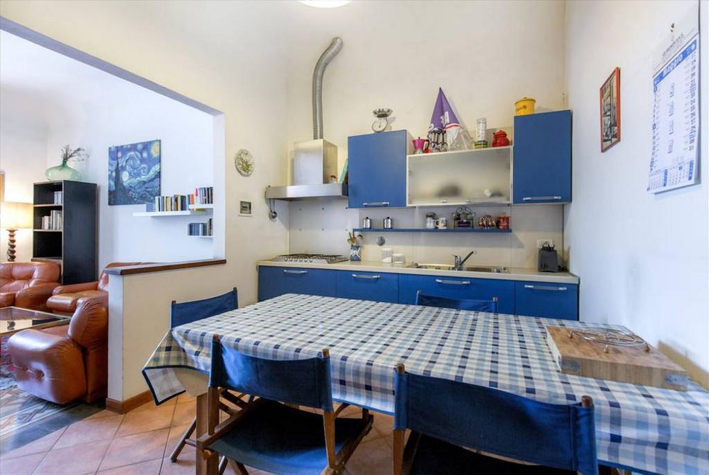 Ponte Rosso Apartment Florenz